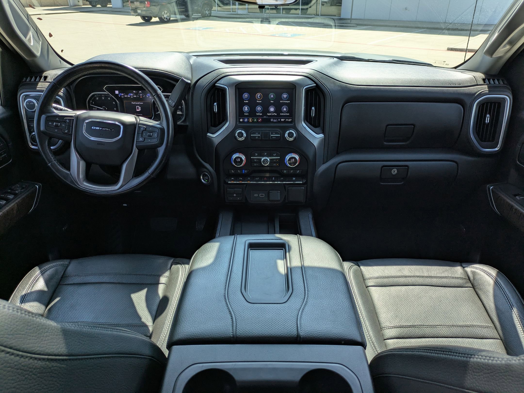 2021 Gmc Sierra 1500 Denali photo 17