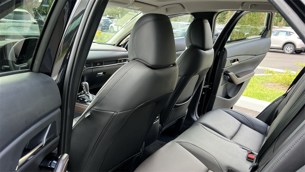 2024 Mazda CX-30 2.5 Turbo Premium Plus photo 33