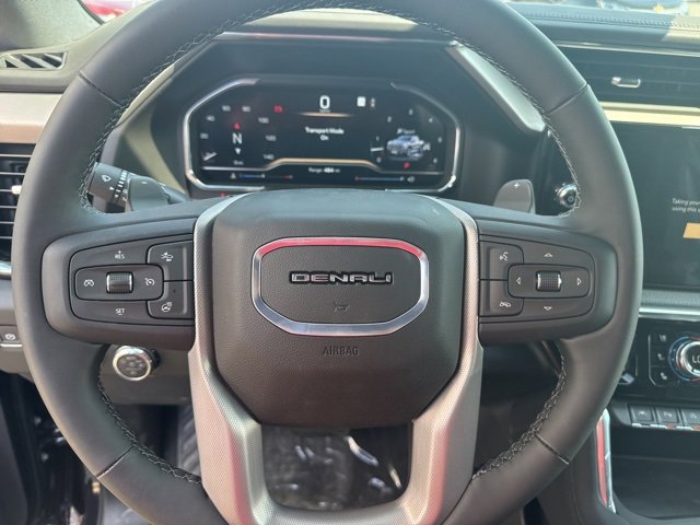 2025 Gmc Sierra Denali photo 14