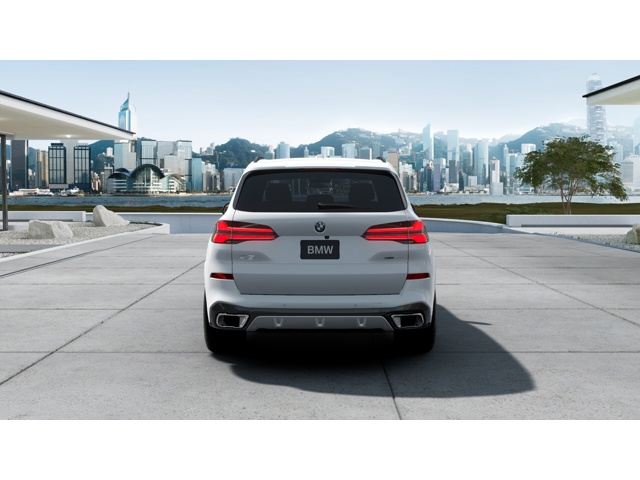 2026 Bmw X5 sDrive40i photo 5