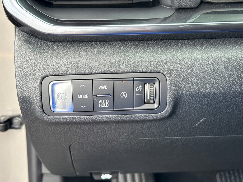 2026 GMC TERRAIN - Image 17