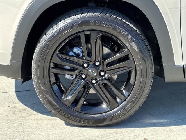 2026 Chevrolet Trax ACTIV photo 24