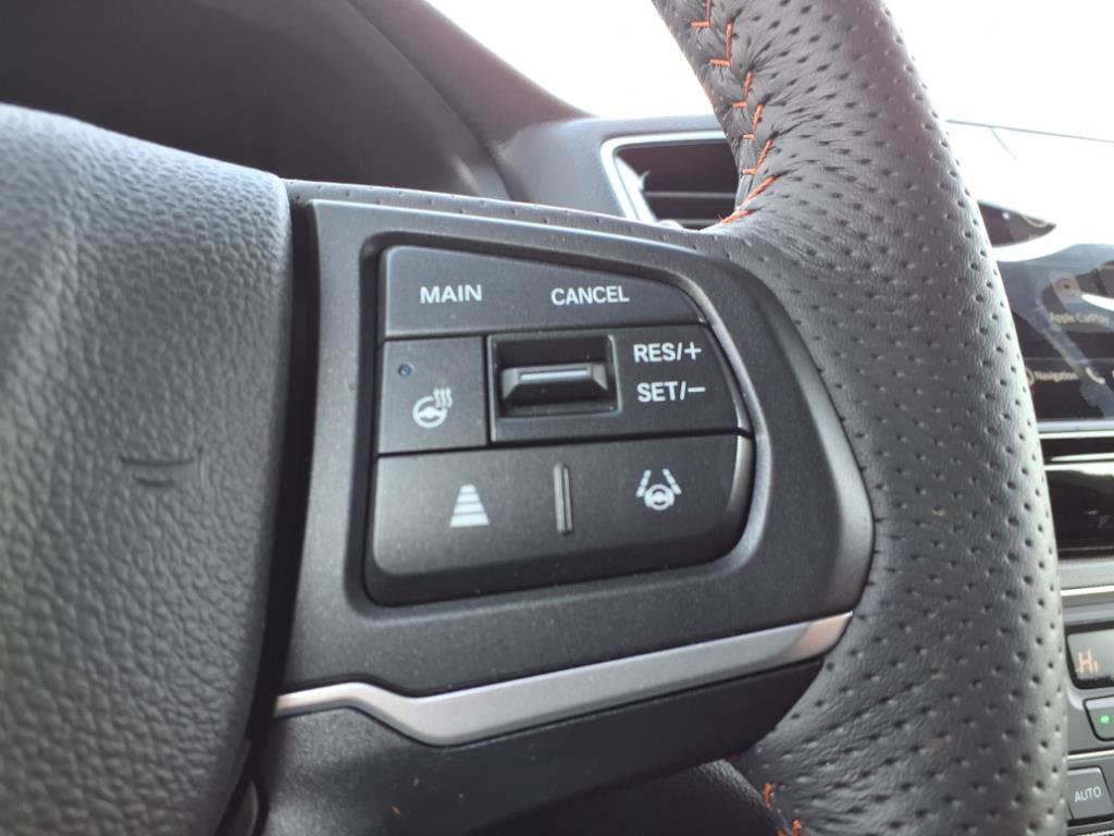 2025 Honda Ridgeline TrailSport photo 21