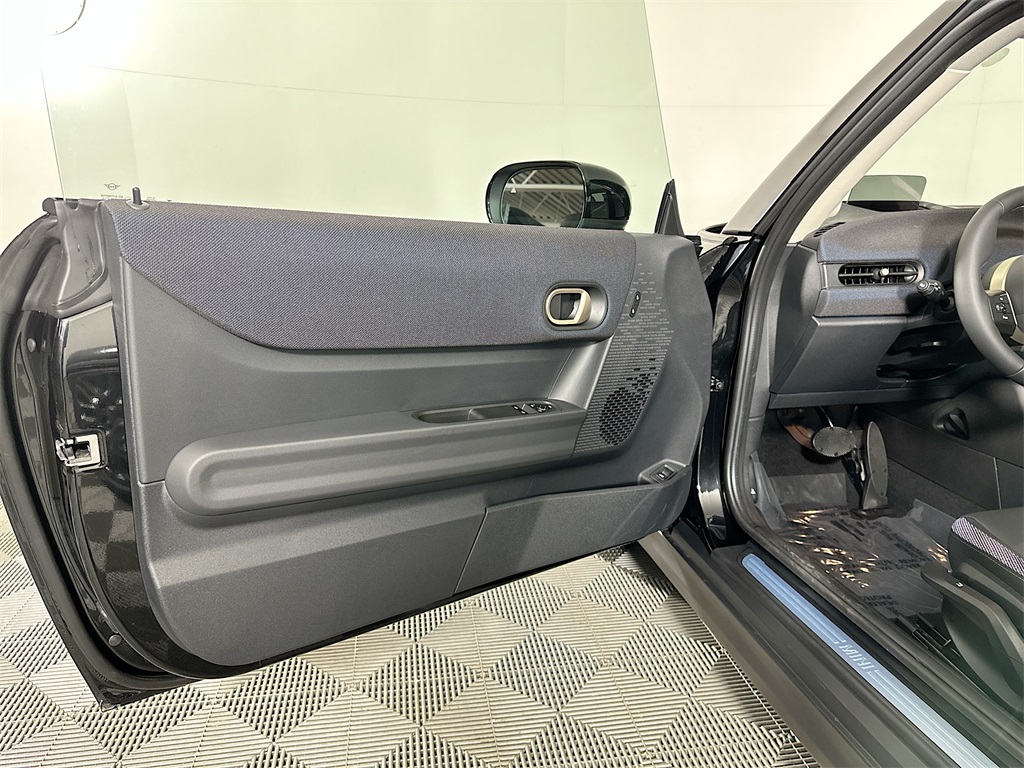 2025 Mini Cooper Hardtop photo 22