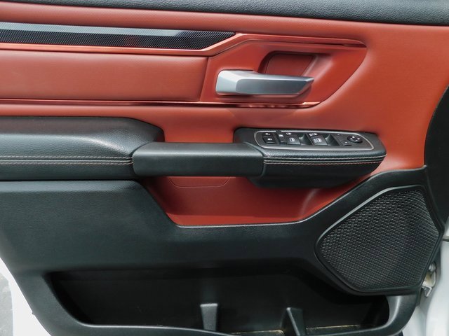 2019 Ram 1500 Rebel photo 19