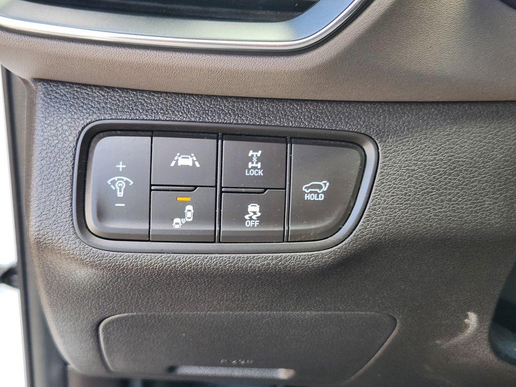 2020 Hyundai Santa Fe Limited photo 12