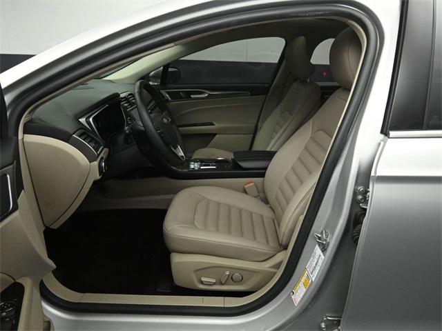 2019 FORD FUSION - Image 10