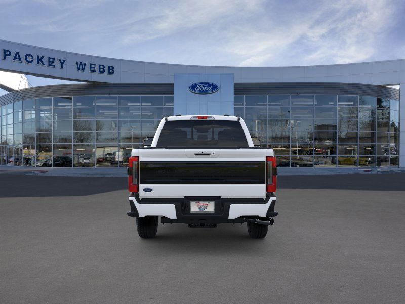 2026 FORD F-350 - Image 7