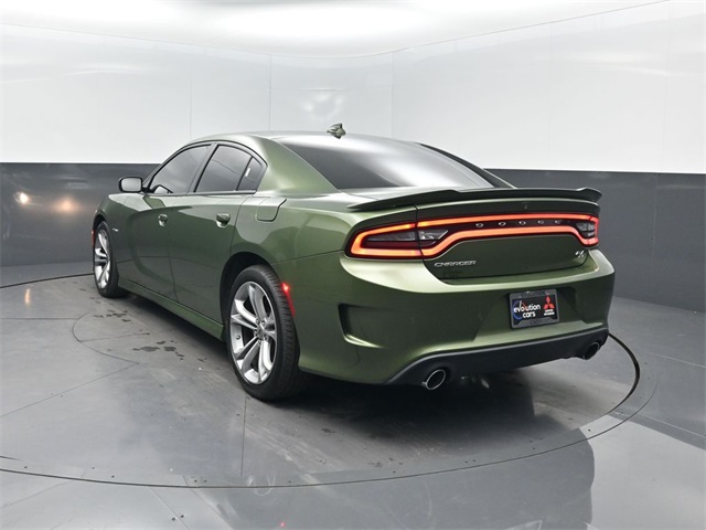 2022 Dodge Charger R/T photo 3
