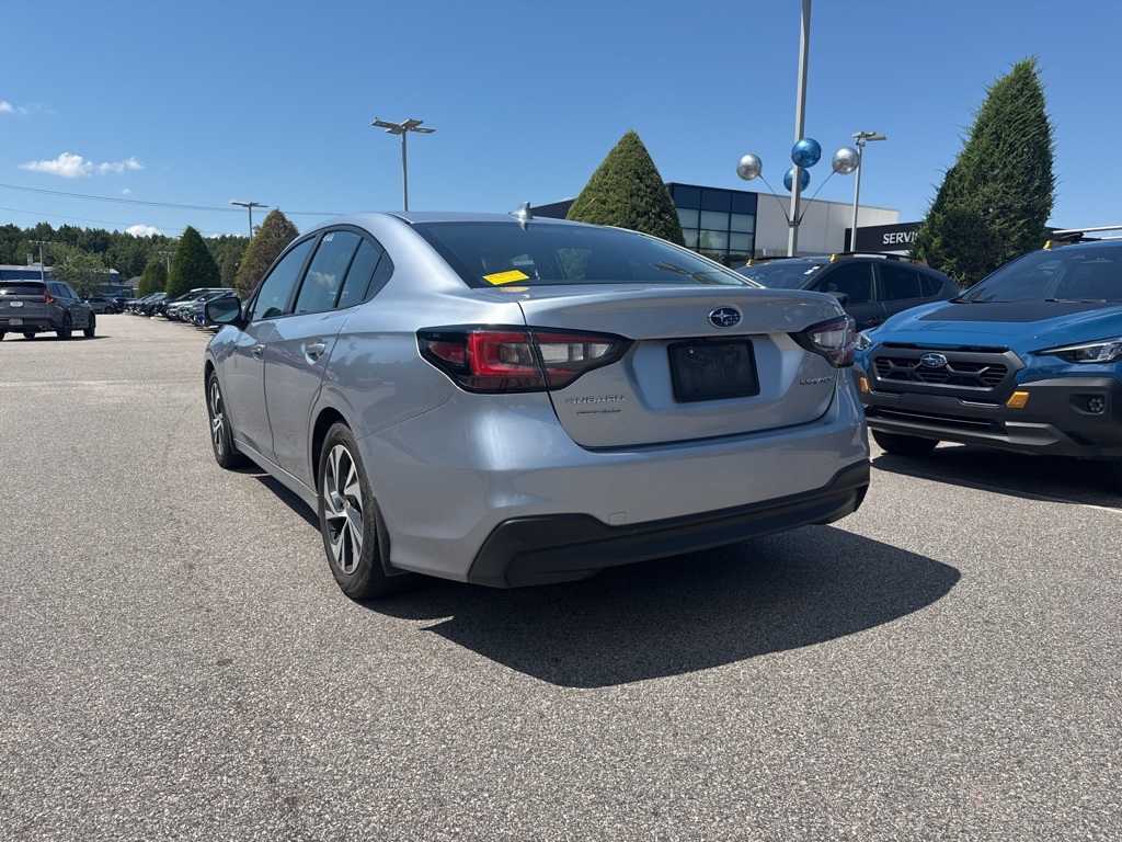 2024 Subaru Legacy Premium photo 3