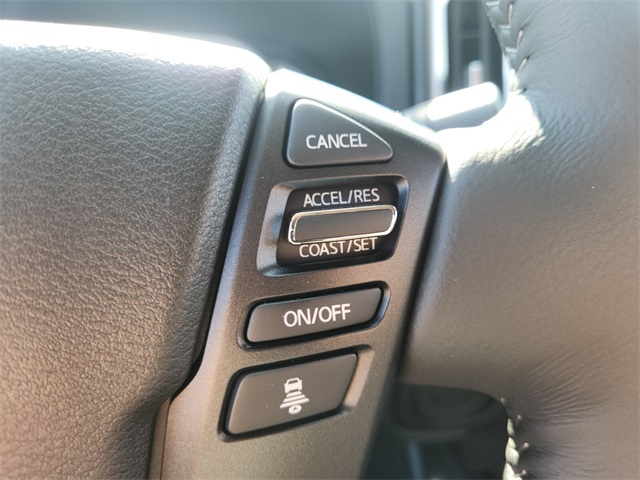 2025 Nissan Frontier Crew Cab SV photo 17