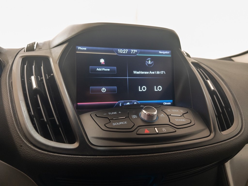 2013 Ford Escape SE photo 17
