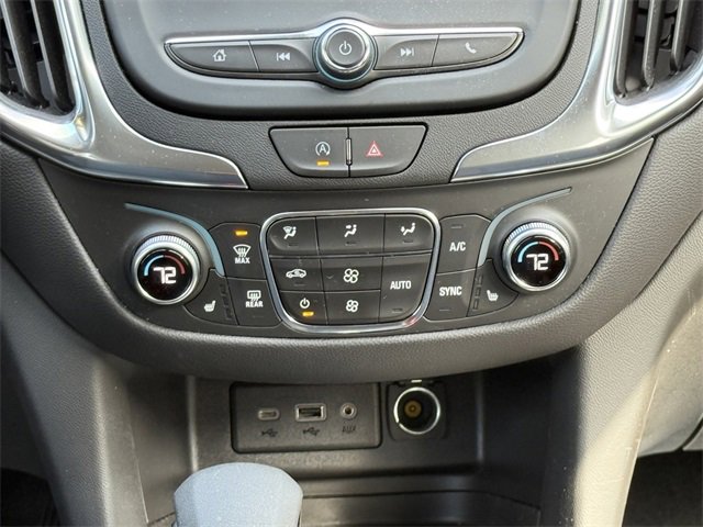2024 Chevrolet Equinox LT photo 25