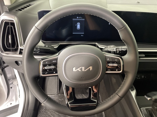 2025 Kia Sorento S photo 19