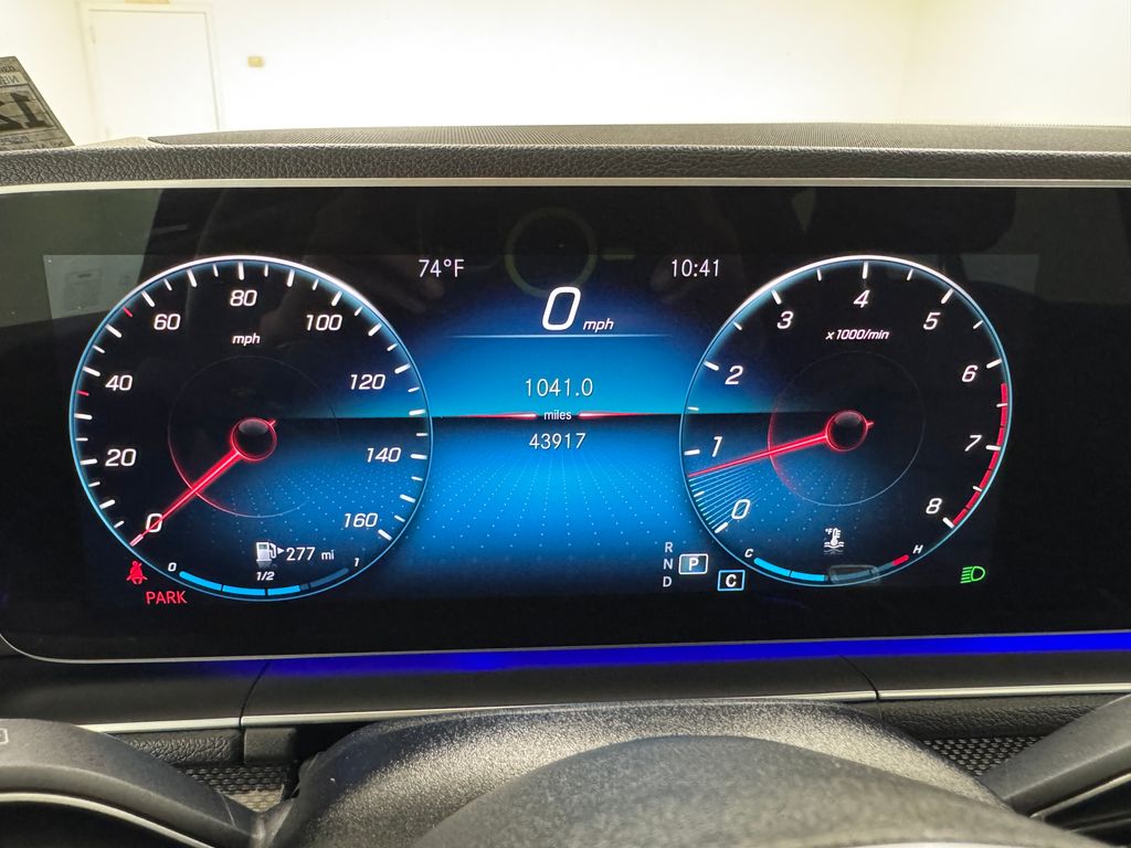 2022 Mercedes Benz GLE 350 4MATIC photo 17