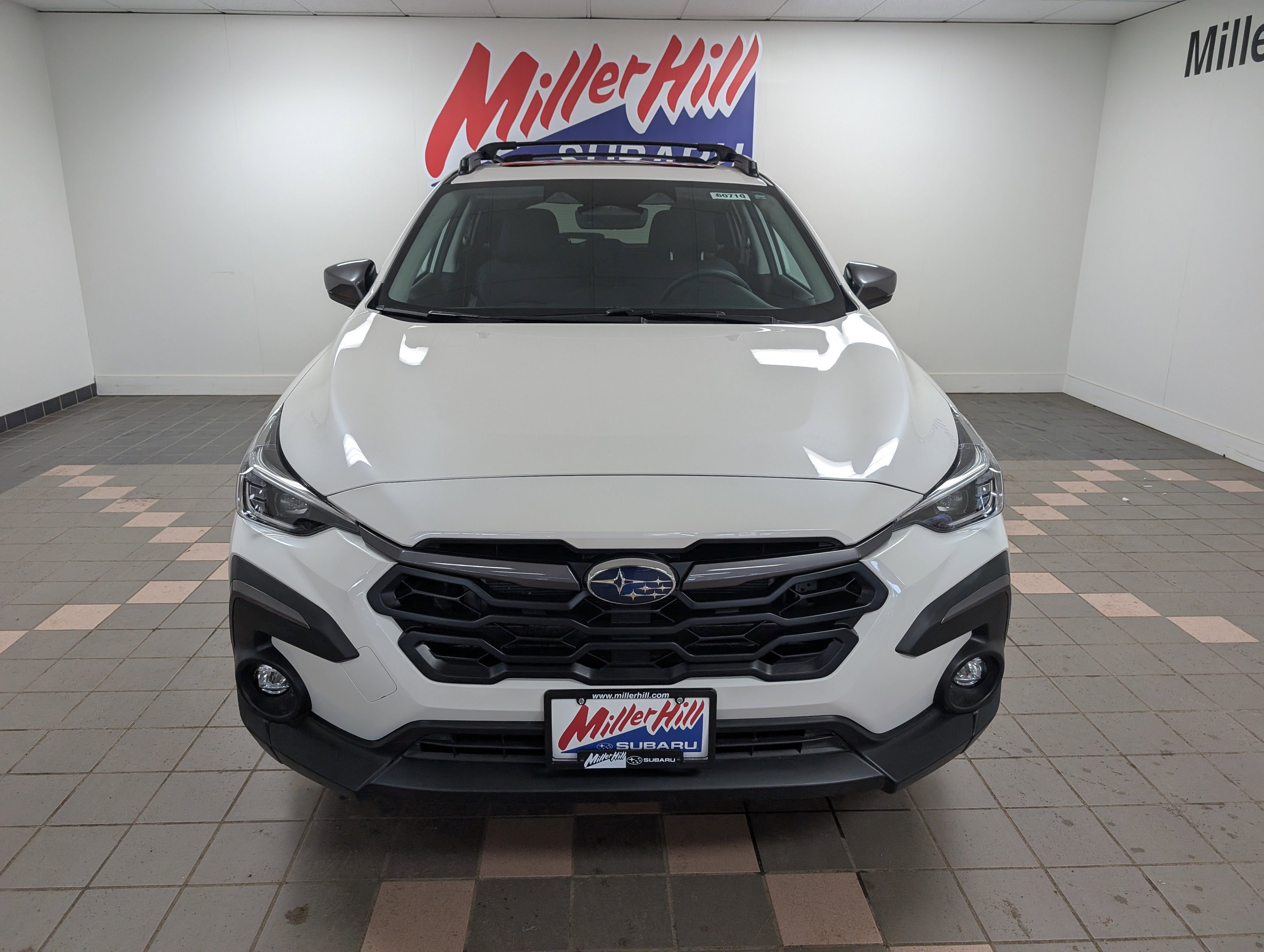 2025 Subaru Crosstrek Limited photo 4
