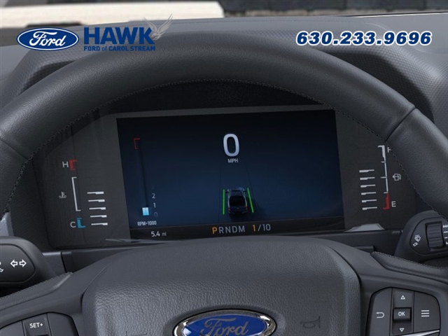 2025 FORD RANGER - Image 13