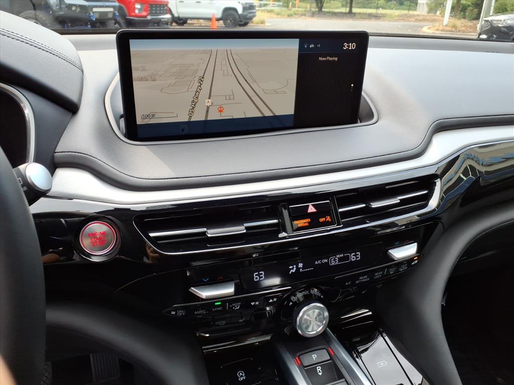 2023 Acura MDX SH-AWD Technology photo 8