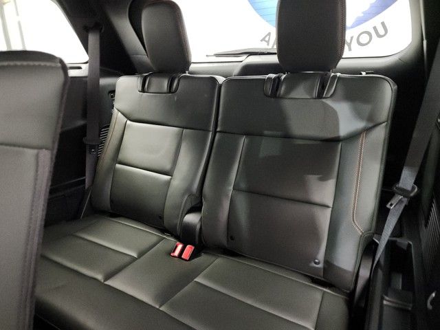 2024 Ford Explorer Timberline photo 30