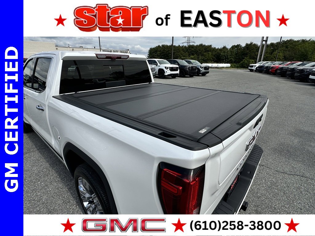 2023 Gmc Sierra 1500 Denali photo 31