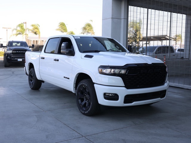 2026 Ram 1500 Big Horn Lone Star photo 2