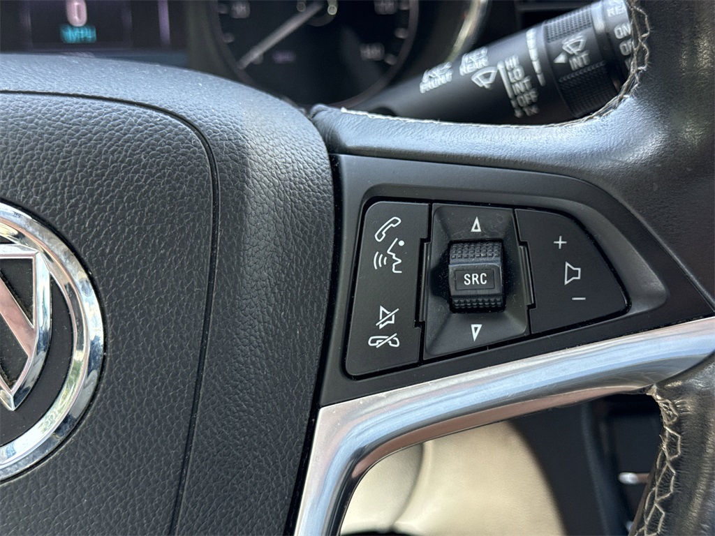 2020 Buick Encore Preferred photo 19