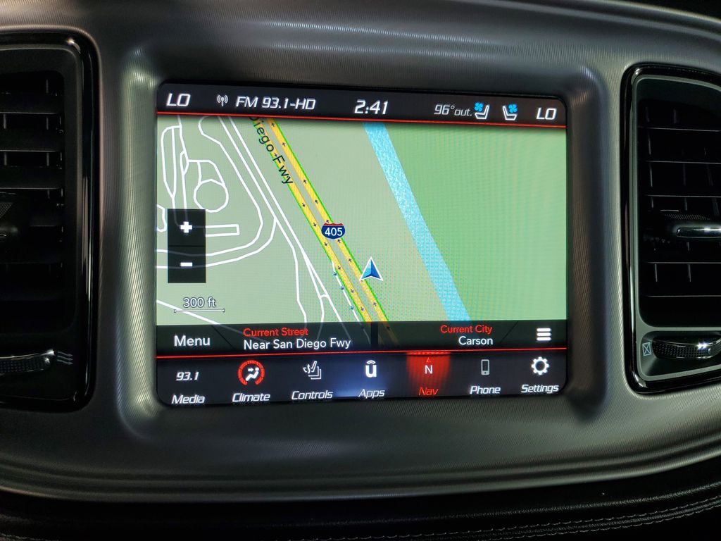 2023 Dodge Challenger R/T Scat Pack photo 16
