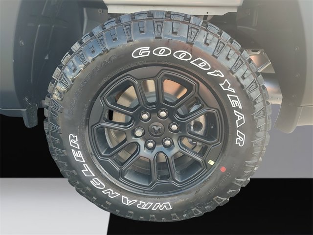 2026 Ram 1500 Rebel photo 14