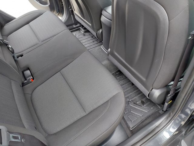 2022 Hyundai Kona SEL N Line photo 18