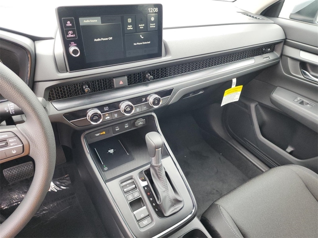 2026 Honda CR-V LX photo 28