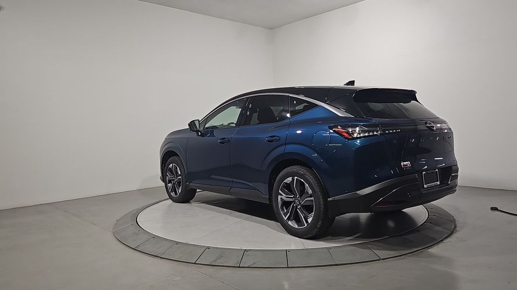 2025 Nissan Murano SL photo 2
