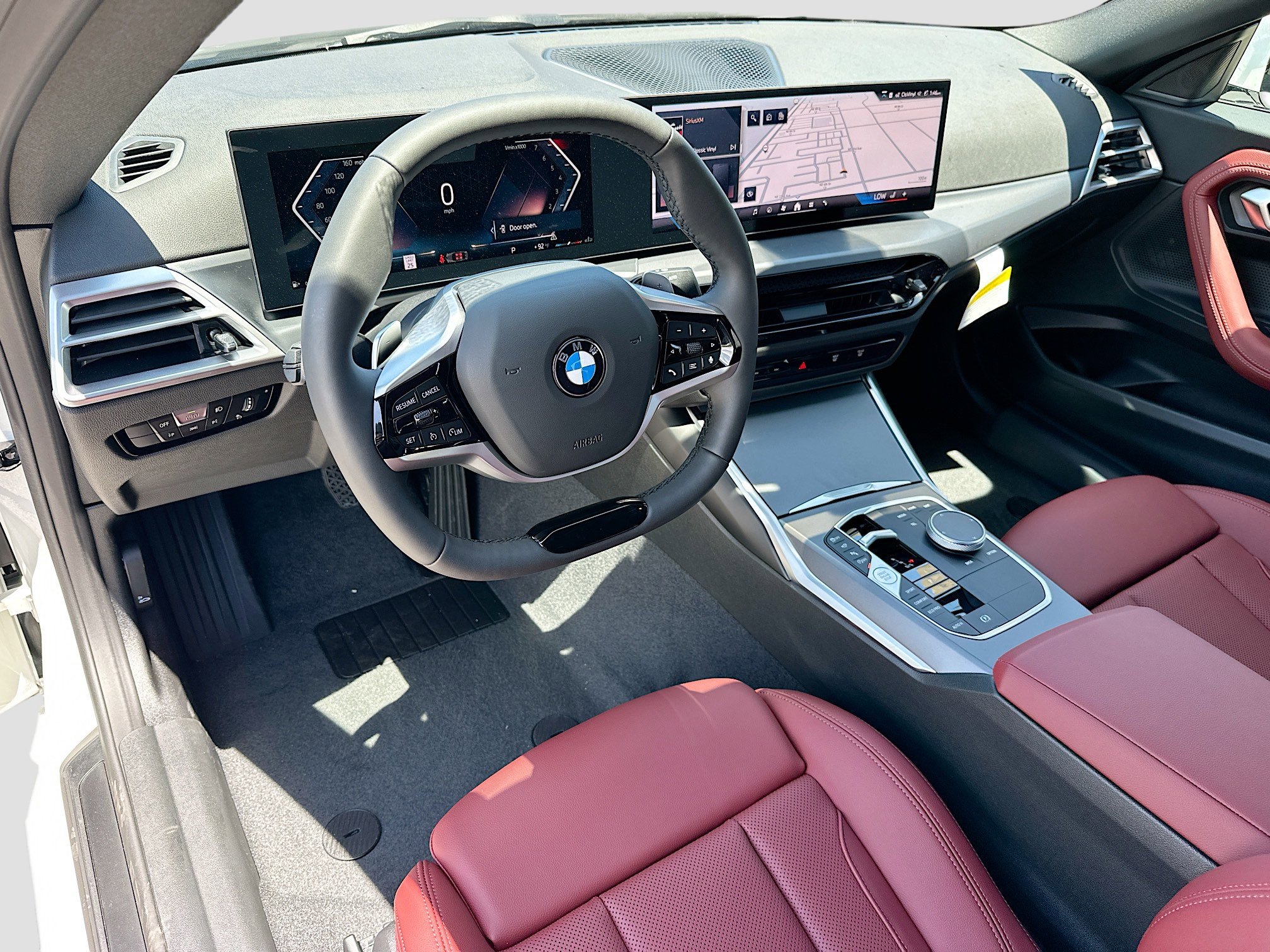 2025 Bmw 230i photo 9