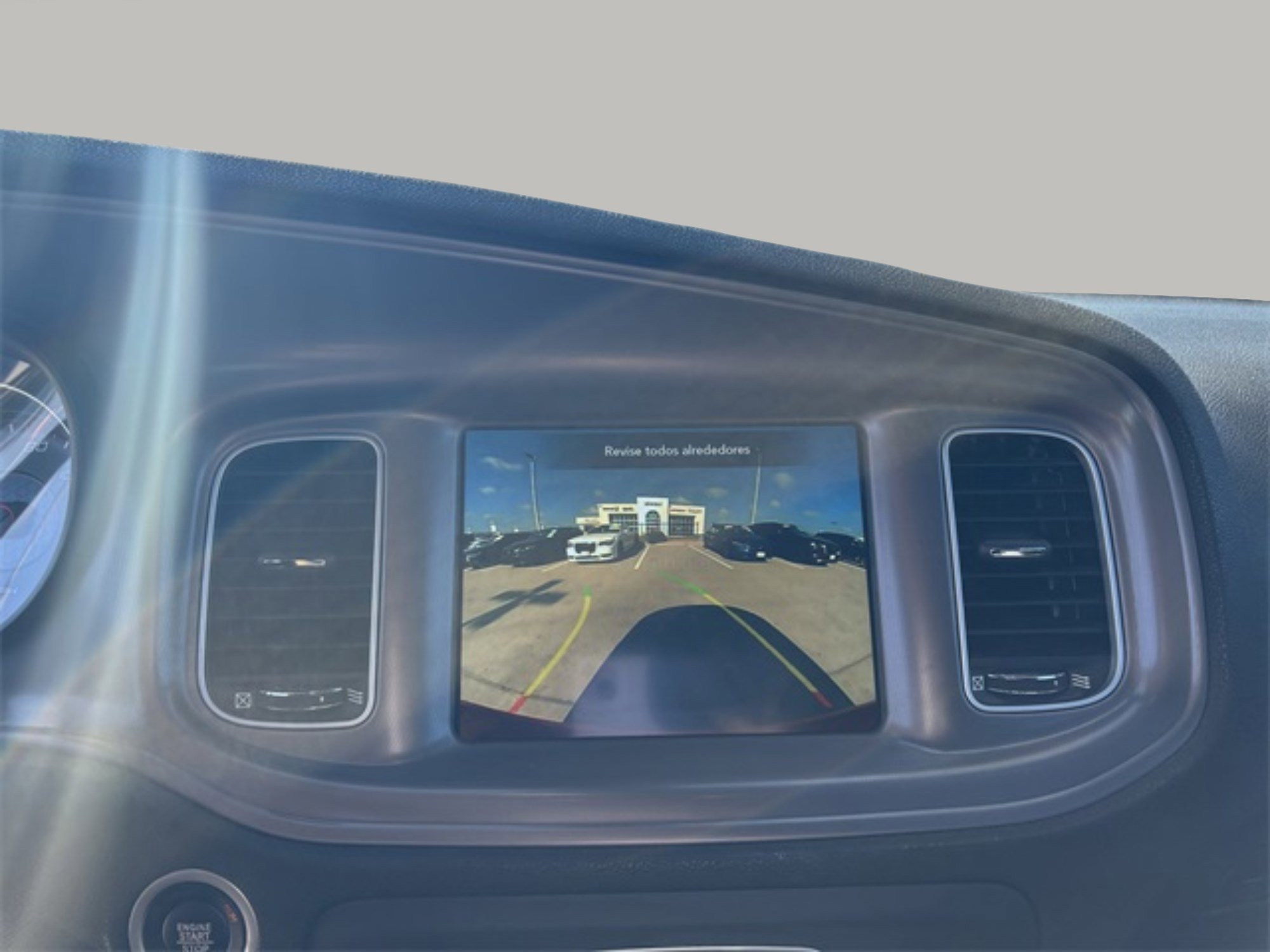 2023 Dodge Charger SXT photo 20