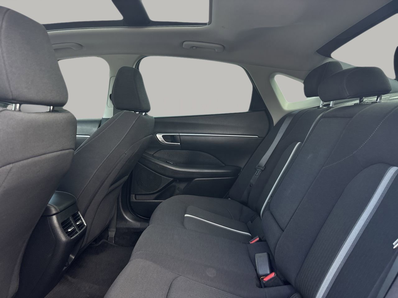 2023 Hyundai Sonata SEL photo 16