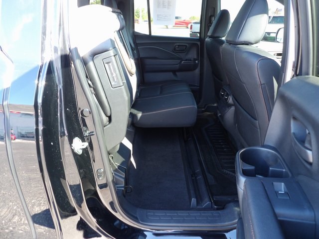 2024 Honda Ridgeline TrailSport photo 43