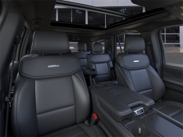 2025 FORD EXPEDITION - Image 33