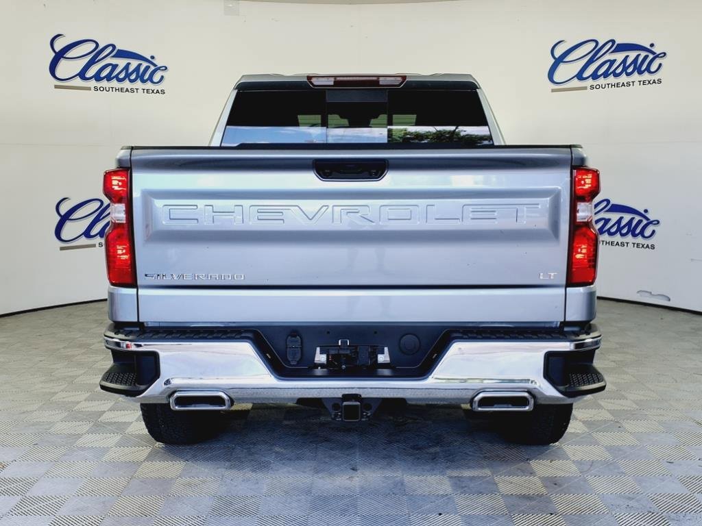 2026 Chevrolet Silverado 1500 LT photo 20