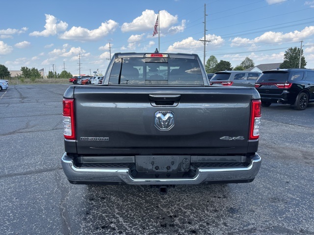 2022 Ram 1500 Big Horn Lone Star photo 7