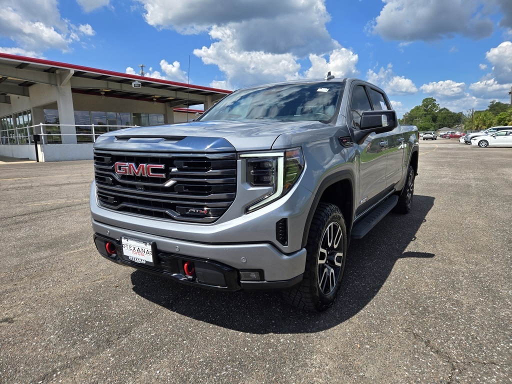 2024 Gmc Sierra 1500 AT4 photo 3
