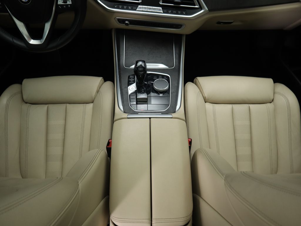 2022 Bmw X5 sDrive40i photo 17