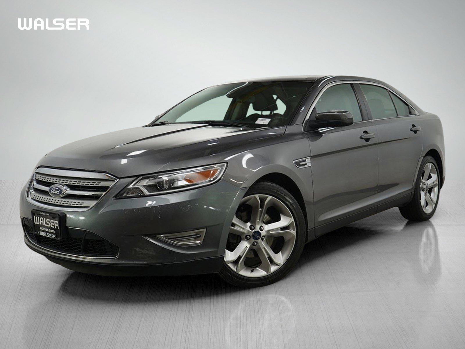 2011 Ford Taurus SHO