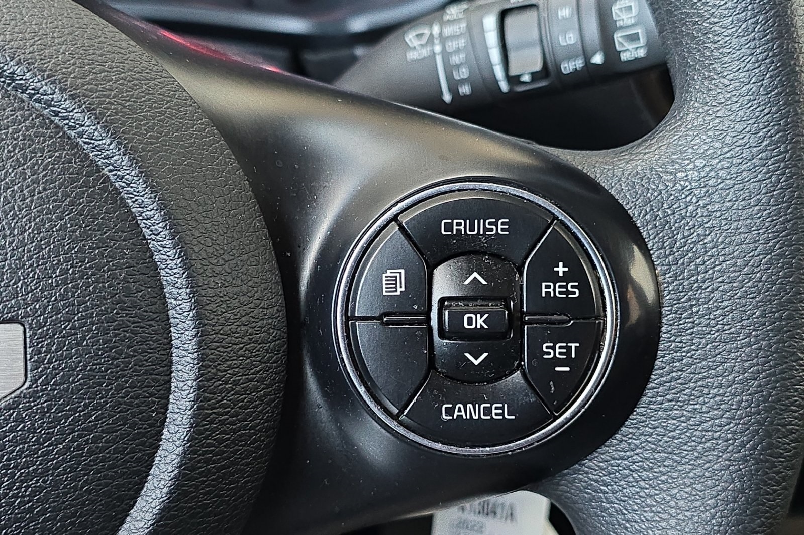2022 Kia Soul LX S X-Line photo 26