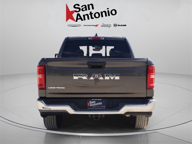 2025 Ram 1500 Big Horn Lone Star photo 4