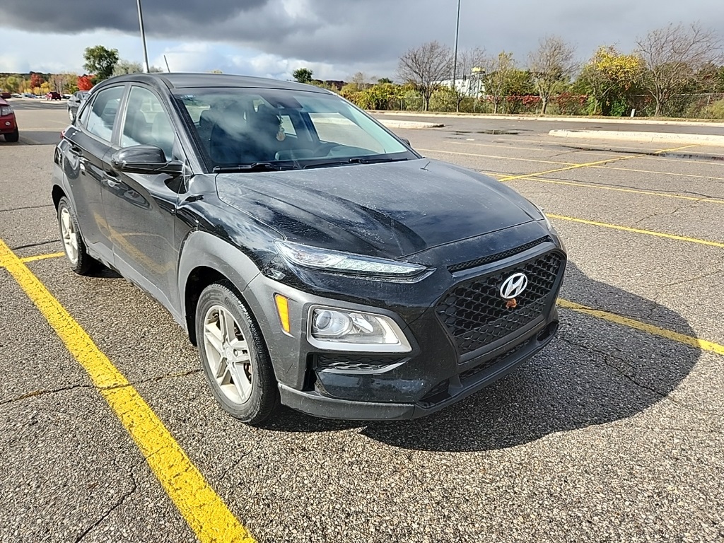 2019 Hyundai Kona SE photo 4