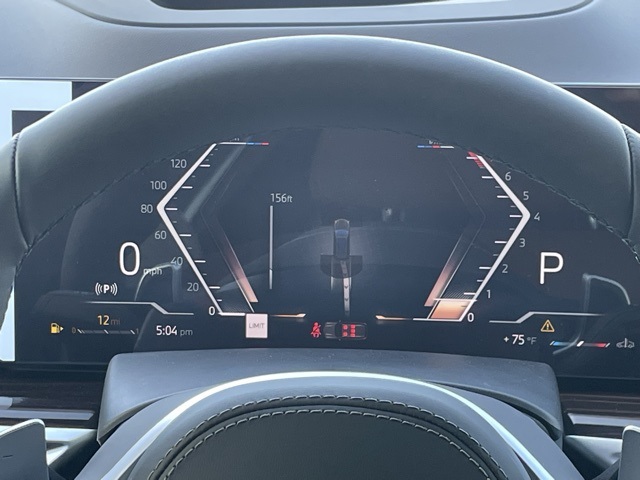 2026 Bmw X7 xDrive40i photo 8