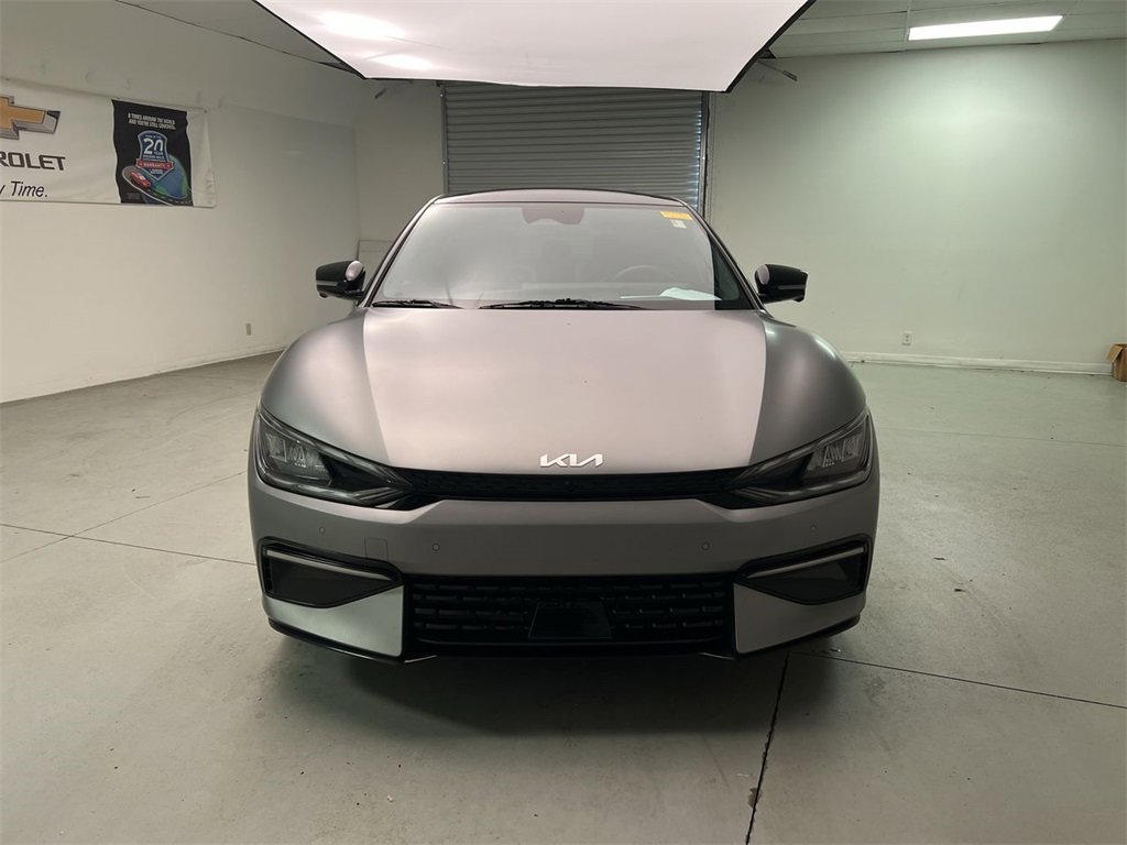 2023 Kia EV6 GT-Line photo 2