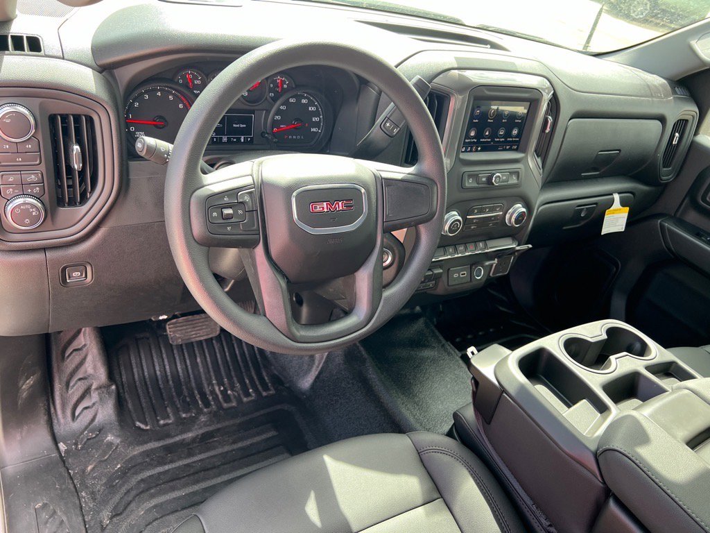 2025 Gmc Sierra HD 3500 photo 4