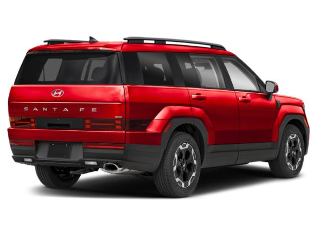 2026 Hyundai Santa Fe SEL photo 2