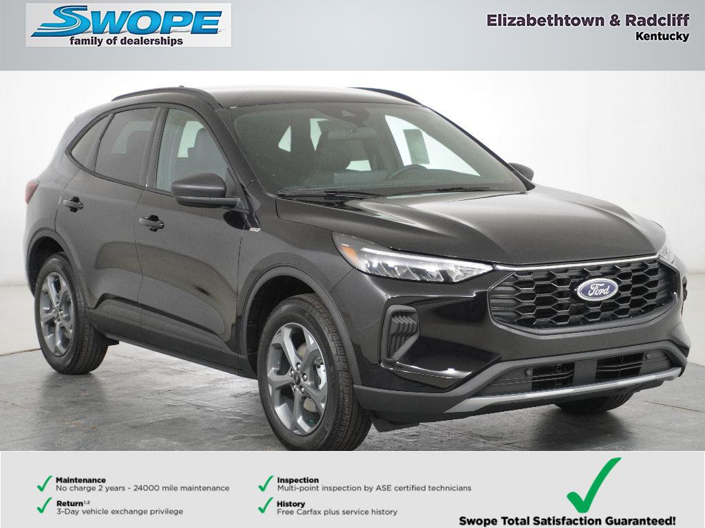 2026 Ford Escape ST-Line's photo