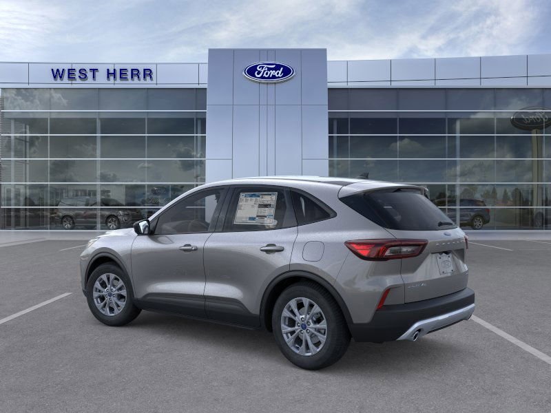 2025 Ford Escape Active photo 2